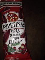 Pipas De Girasol Report Card