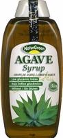 Sirope De Agave Report Card