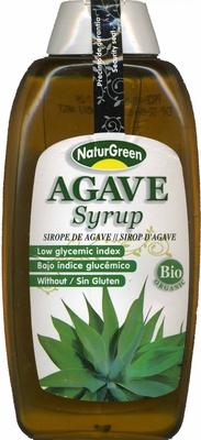 Sirope De Agave