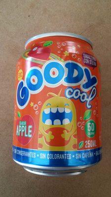 Jus De Pomme Ptillant