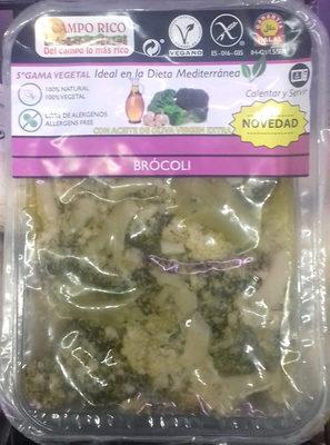 Brcoli