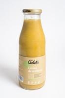 Crema De Verduras Ecolgica Report Card