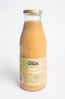 Crema De Legumbres Ecolgica Report Card