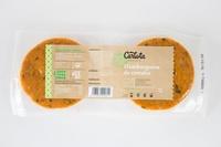 Hamburguesas De Cereales Vegetarianas Y Ecolgicas Report Card