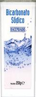 Bicarbonato Sdico Report Card
