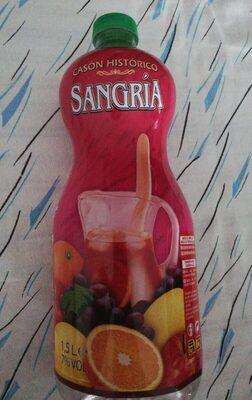 Sangria