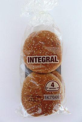 INTEGRAL