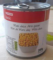 Mas Doux Report Card