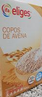 Copos De Avena Report Card