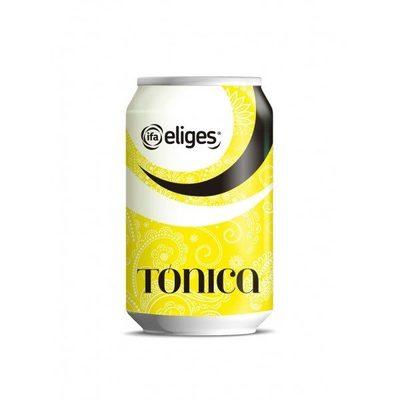 Tonica - Ifa Eliges