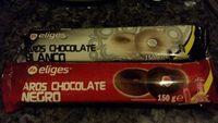 Aros Chocolate Report Card