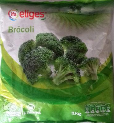 Brcoli