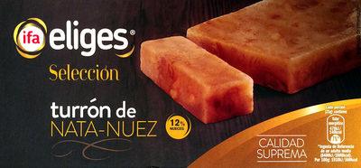 Turrn De Nata-nuez