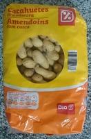 Amendoins Com Casca Report Card