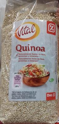 Quinoa