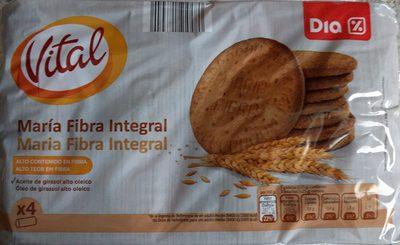 Mara Fibra Integral