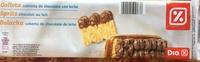Sprits - Chocolat Au Lait Report Card