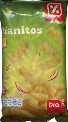 Aperitivo De Maz &quot;Dia&quot; &quot;Dianitos&quot;