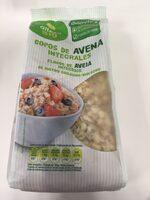 Copo De Avena Integrales Report Card