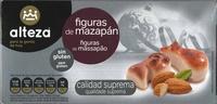 Figuras De Mazapn Report Card