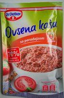 Ovsena Kaa Sa Paradajzom Report Card