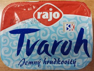 Tvaroh Jemn Hrudkovit