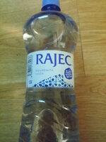 Rajec - Pramenit Voda Report Card