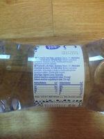 Rajec - Pramenit Voda Ingredients