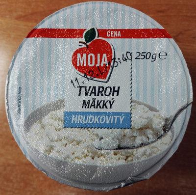Tvaroh Mkk Hrudkovit
