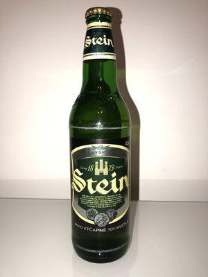 Pivo Vapn 10% Svetl