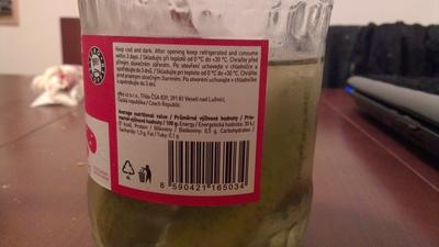 Pickles