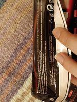 Nestle Dark Chocolate Ingredients