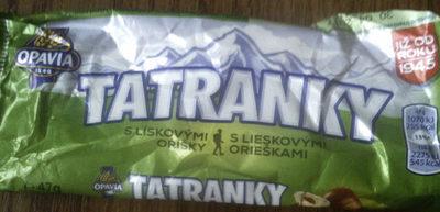 Tatranka S Lskovmi Oky