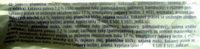 Tatranka S Lskovmi Oky Ingredients