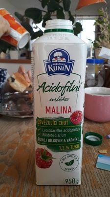 Aciodiln Mlko