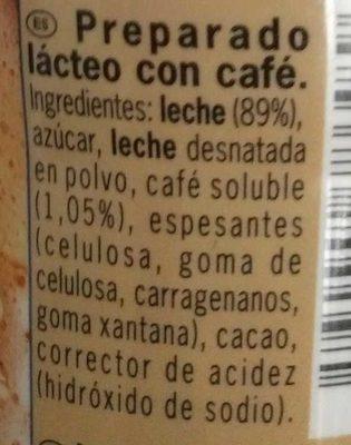 Shakissimo Latte Capuccino