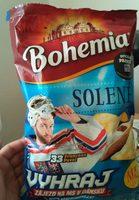 Bohemia Chips Report Card