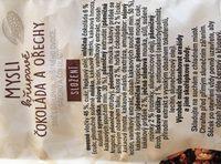 Mylsli Okolda A Oechy Ingredients