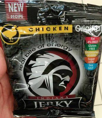 Chicken