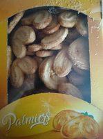 Palmiers Report Card