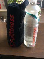 Activity Drink Report Card