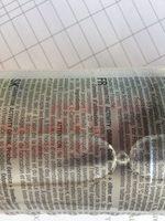 Activity Drink Ingredients