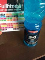 Nutrend Iso Drinkx Cool 750ML Report Card