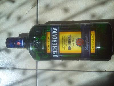 Becherovka