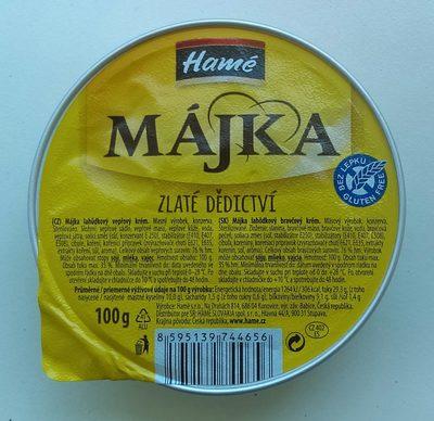Mjka