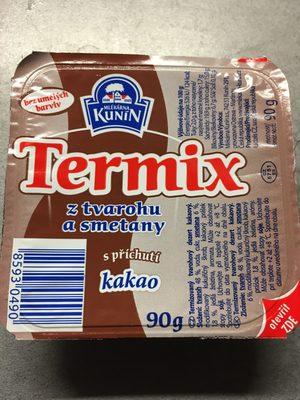 Termix