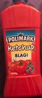 Ketchup Blagi Report Card