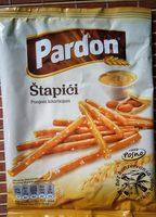 Tapii Punjeni Kikirikijem Report Card