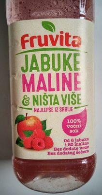Jabuke Maline I Nita Vie