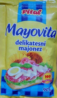 Mayovita